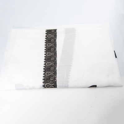 Embroidery Yemeni shawl