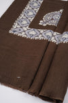 Yemeni embroidery shawl