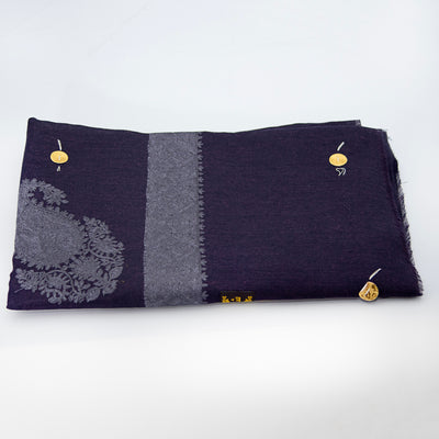 Yemeni Embroidery Shawl