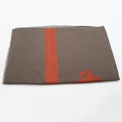 Yemeni Embroidery Shawl