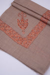 Kashmiri Shawl Handmade