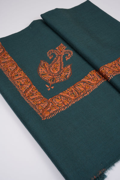 Kashmiri Shawl Handmade