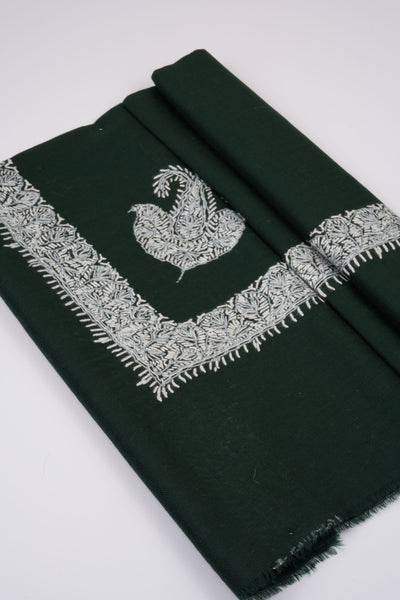Kashmiri Shawl Handmade