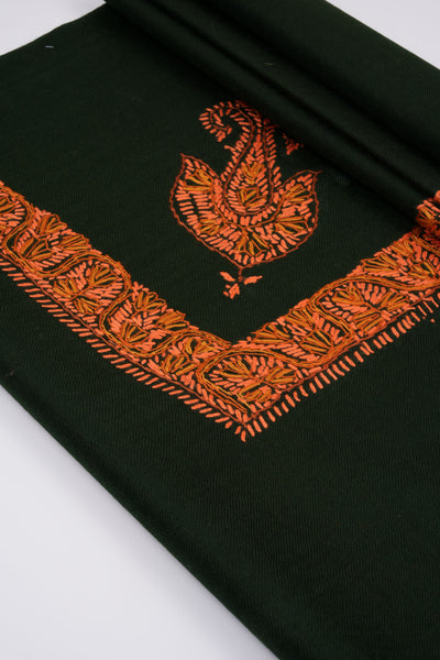 Kashmiri Shawl Handmade