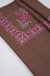 Yemeni Embroidery Shawl