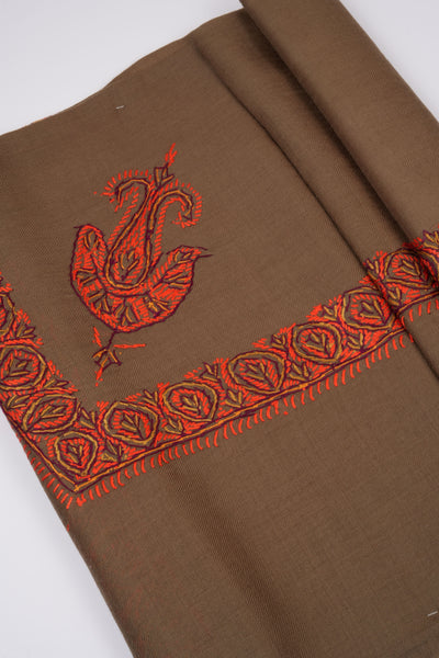 Kashmiri Shawl Handmade