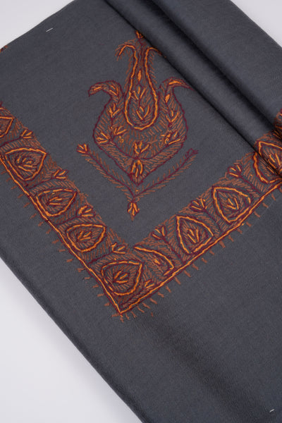 Kashmiri Shawl Handmade
