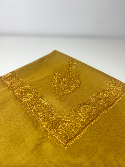 Shawl Kashmir super turmah handmade