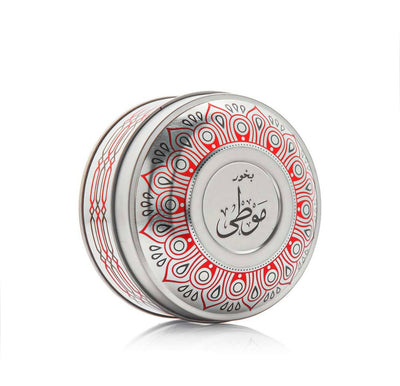 Maooty Bakhoor by Banafa - 100 gm