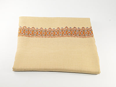 Yemeni embroidery shawl